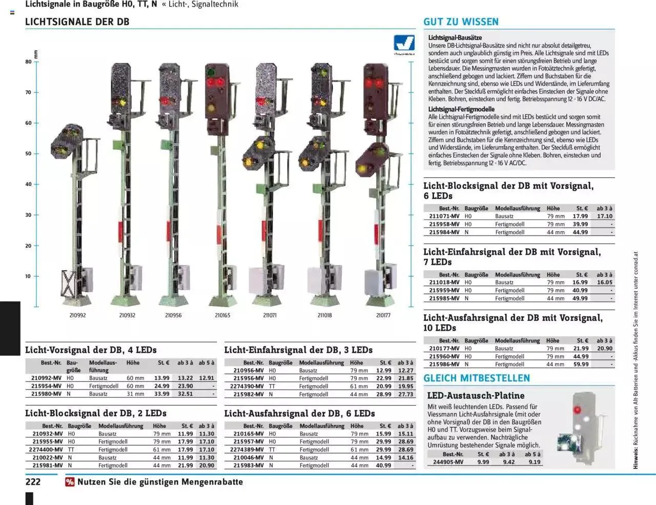 Conrad Angebote von 13. September bis 31. Dezember 2023 - Flugblätt seite  226