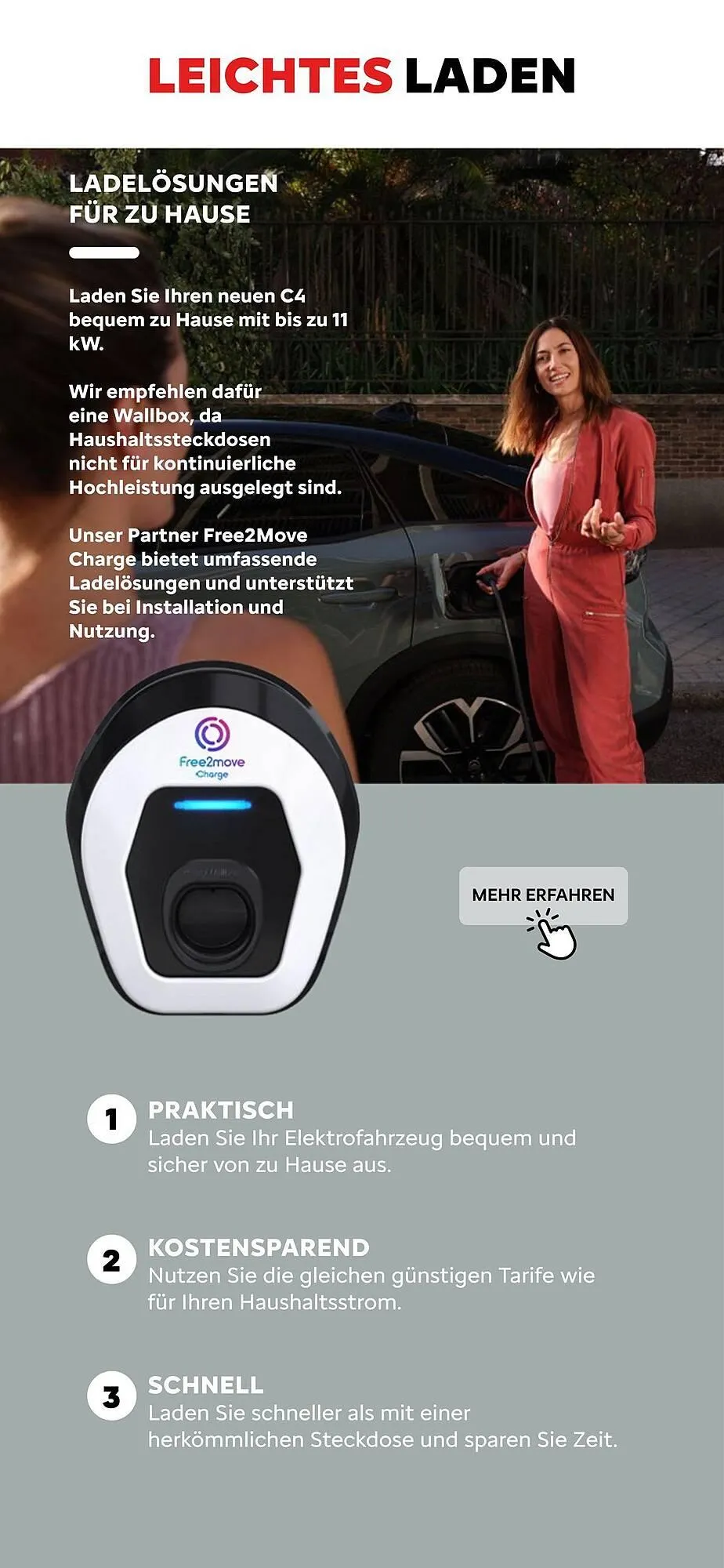 Citroen Flugblatt von 3. Dezember bis 7. Juli 2026 - Flugblätt seite  18