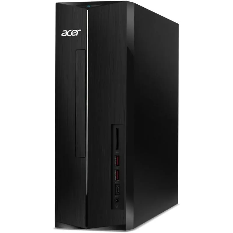 acer PC System Aspire XC-1860 CU5 16GB 1TB SSD Win 11 Home