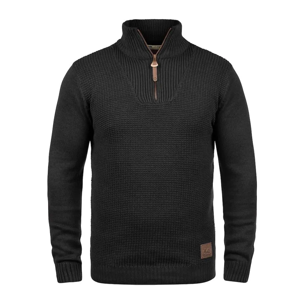 !Solid Troyer »Troyer SDTommy«