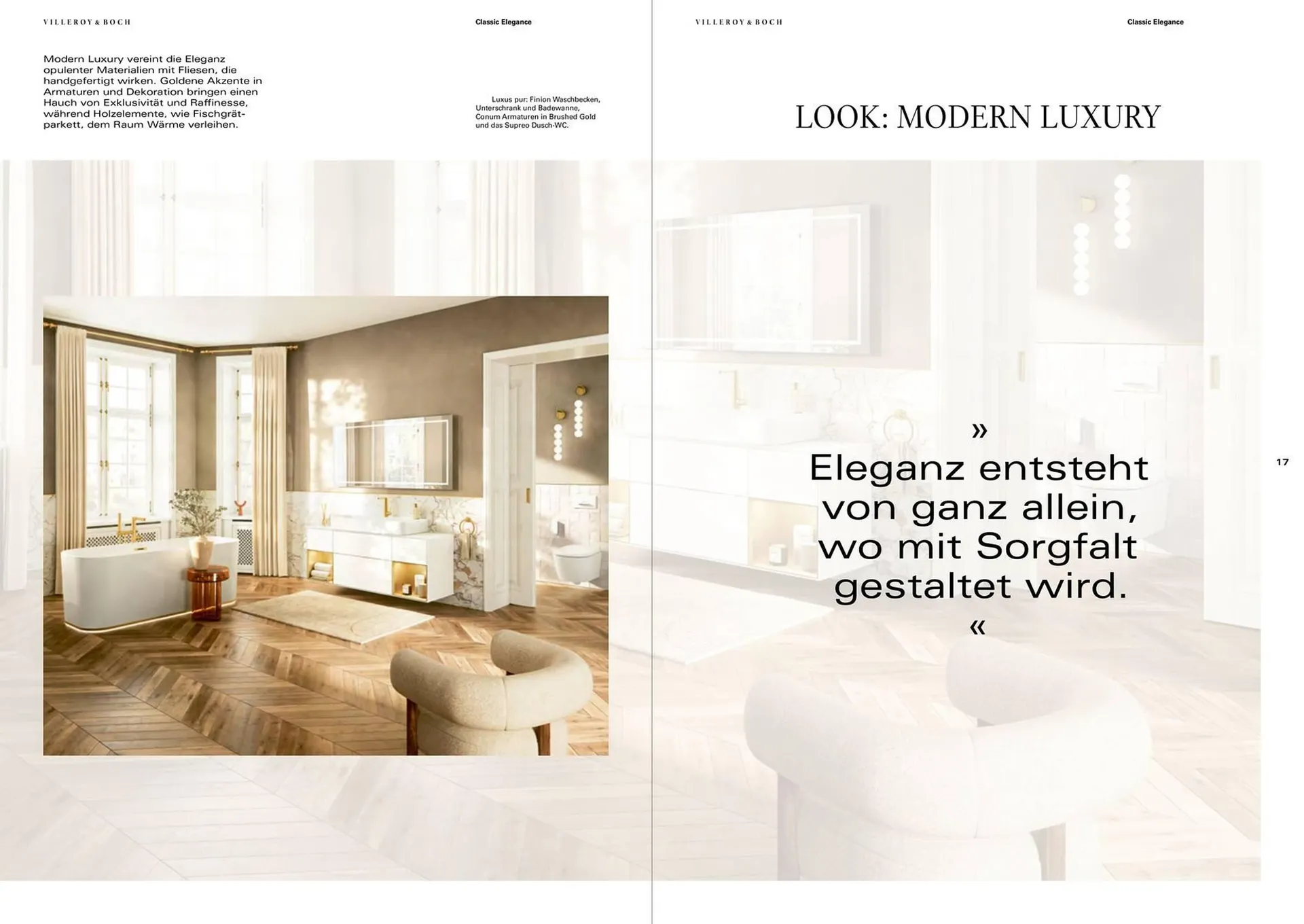 Villeroy & Boch Flugblatt von 6. Juni bis 31. Dezember 2025 - Flugblätt seite  9