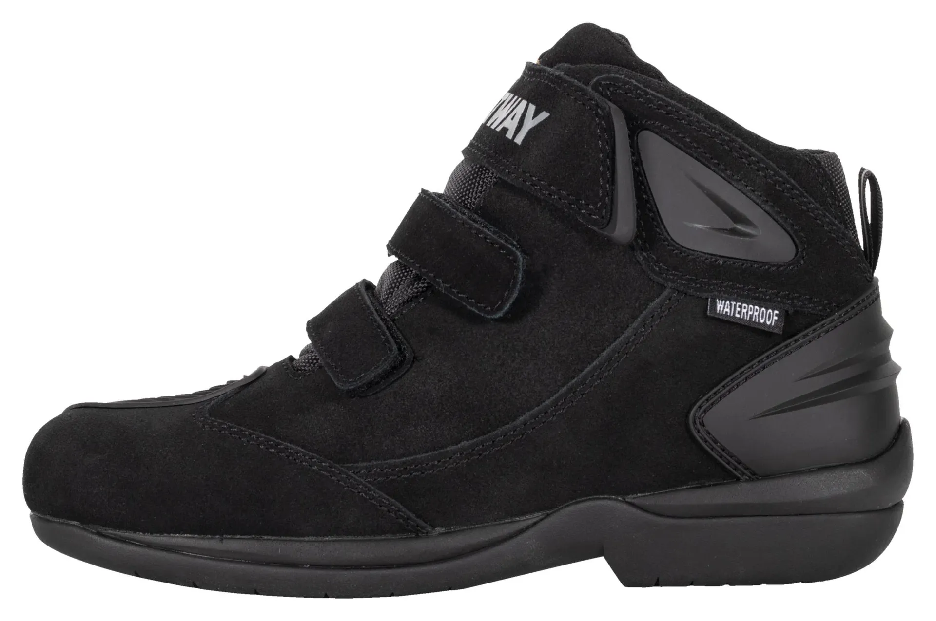Fastway City 1 WP Stiefel
