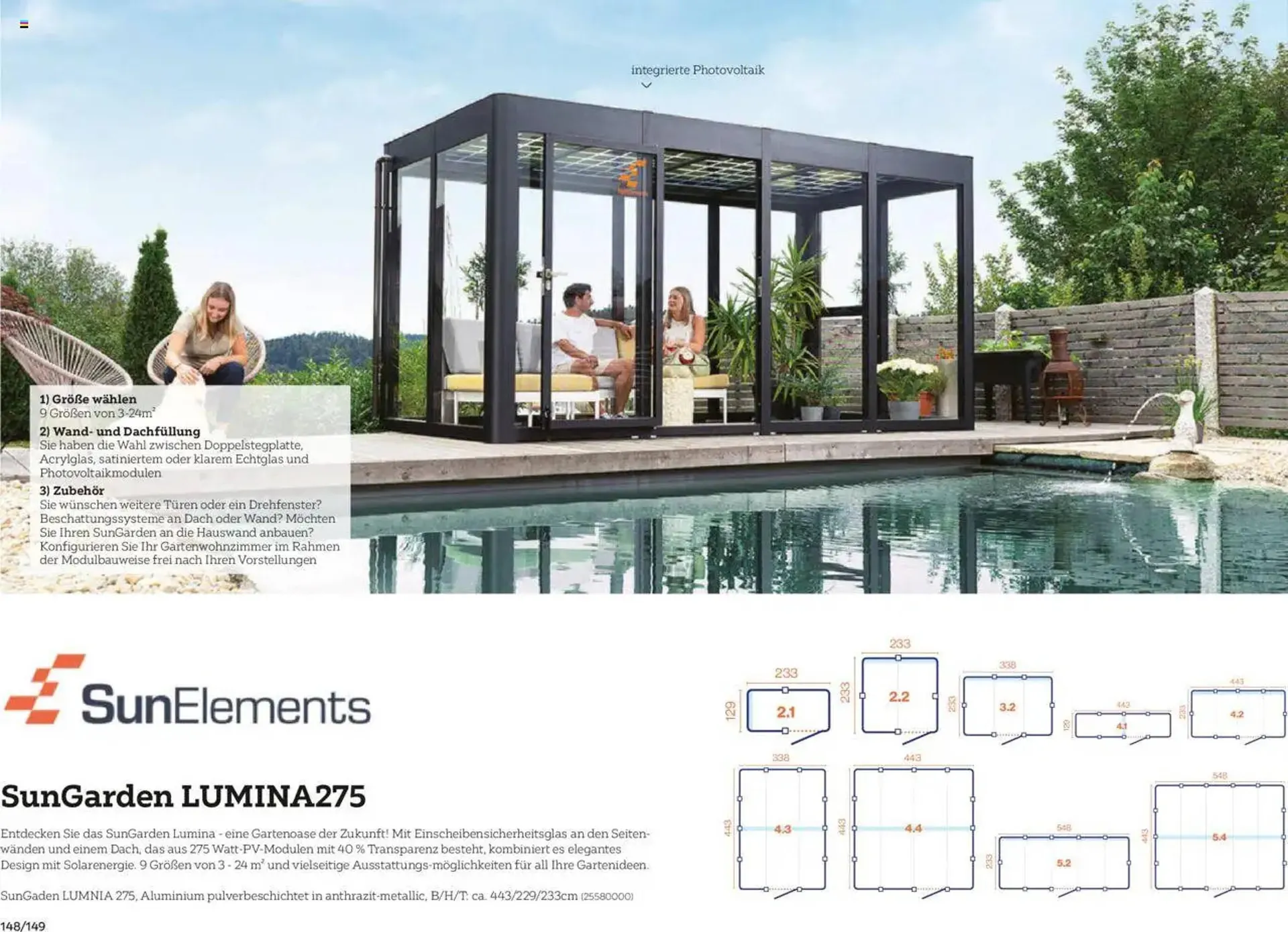 XXXLutz Flugblatt von 10. Februar bis 31. Dezember 2025 - Flugblätt seite  148