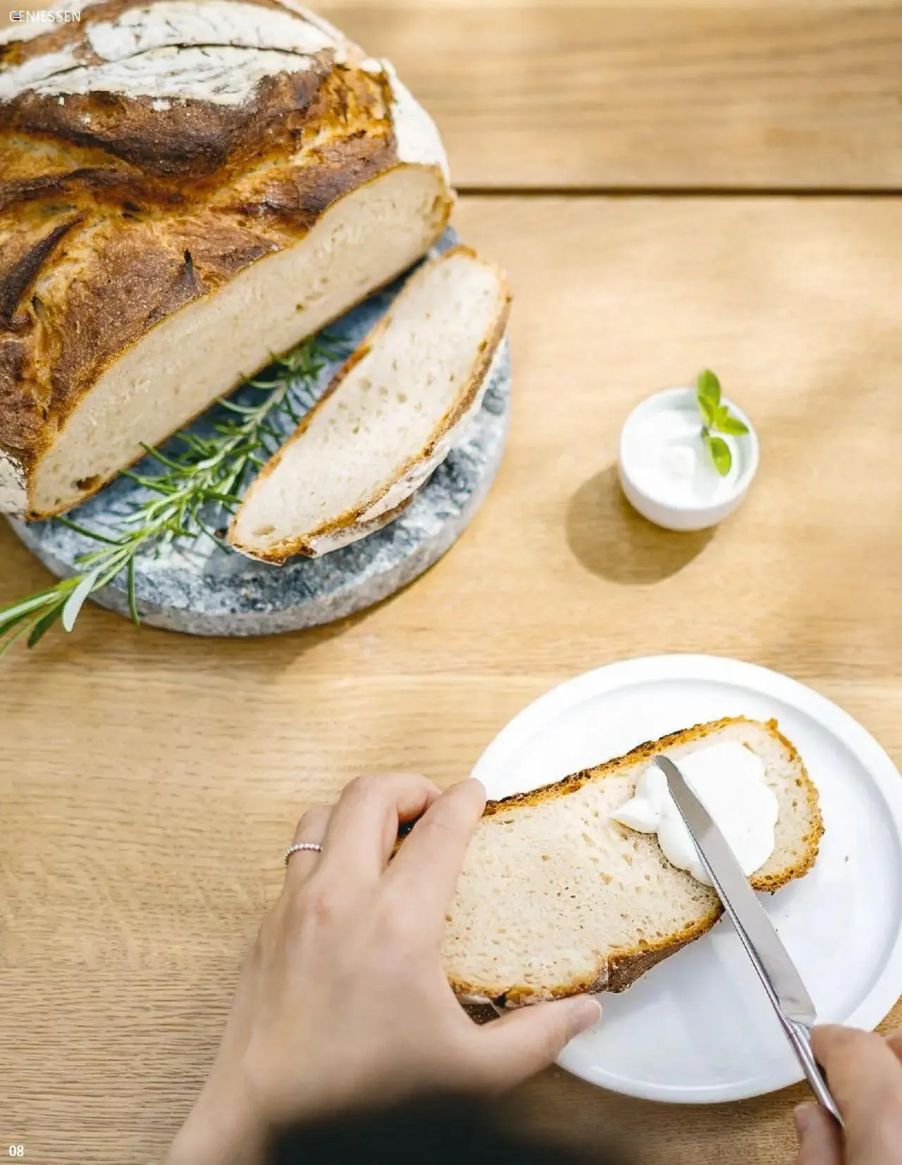 Sutterlüty B’sundrig Magazine von 3. Juli bis 31. Dezember 2024 - Flugblätt seite  75