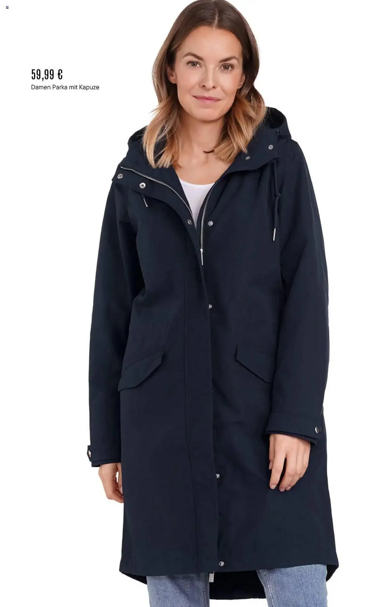 Ernsting's family Flugblatt von 1. Februar bis 28. Februar 2025 - Flugblätt seite 8