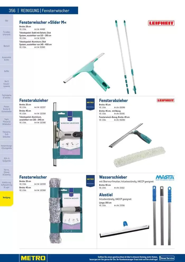 Attraktive Angebote entdecken von 3. Dezember bis 17. Dezember 2024 - Flugblätt seite 356