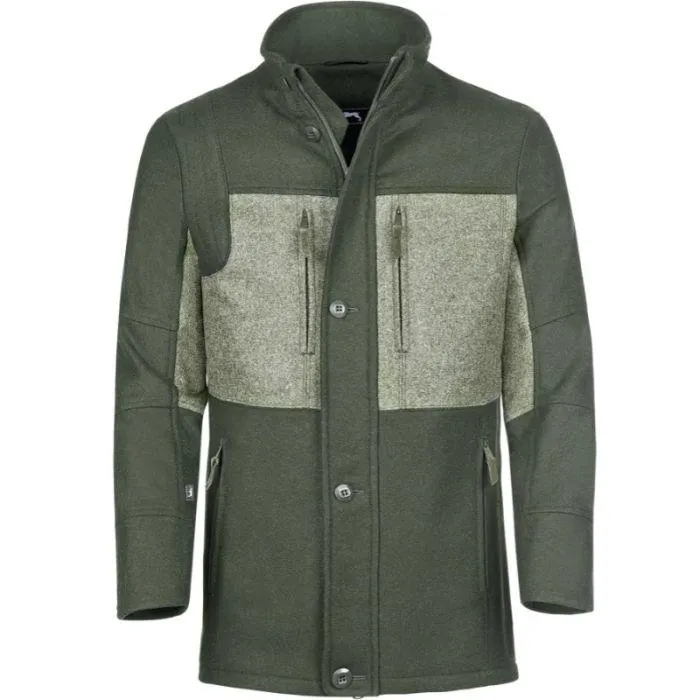 Jagdhund Lodenjacke Gamskogel2