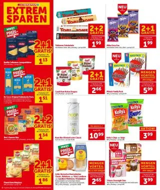 INTERSPAR Flugblatt von 27. August bis 9. September 2026 - Flugblätt seite  10