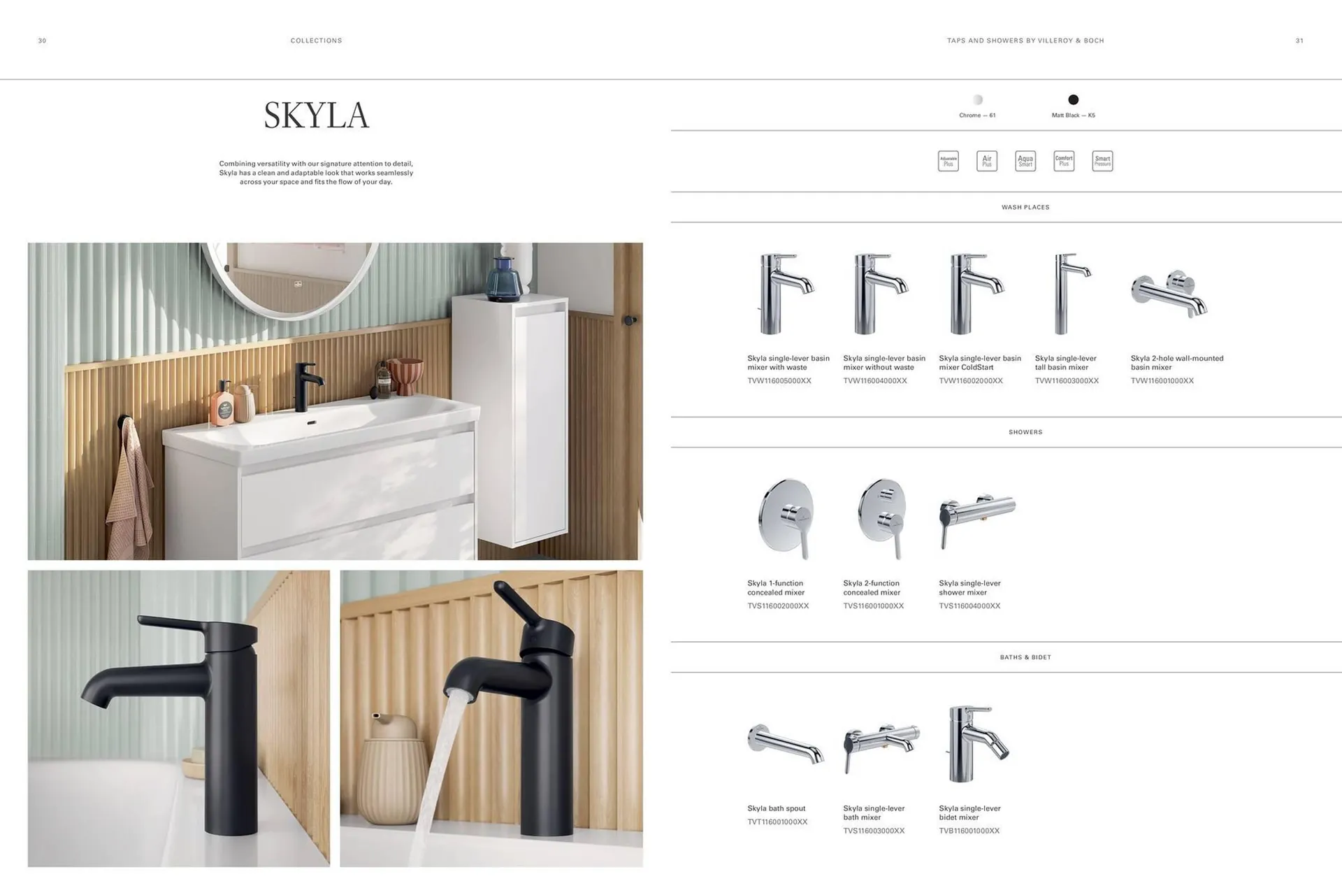 Villeroy & Boch Flugblatt von 10. Dezember bis 4. Februar 2026 - Flugblätt seite 16