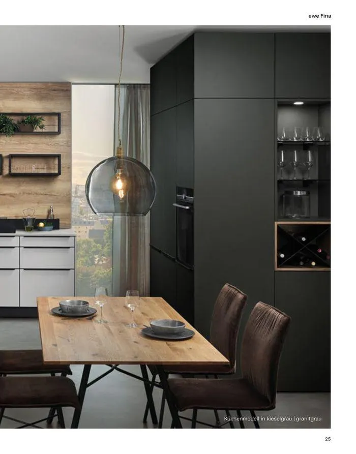 ewe Katalog von 26. März bis 31. Dezember 2024 - Flugblätt seite 25