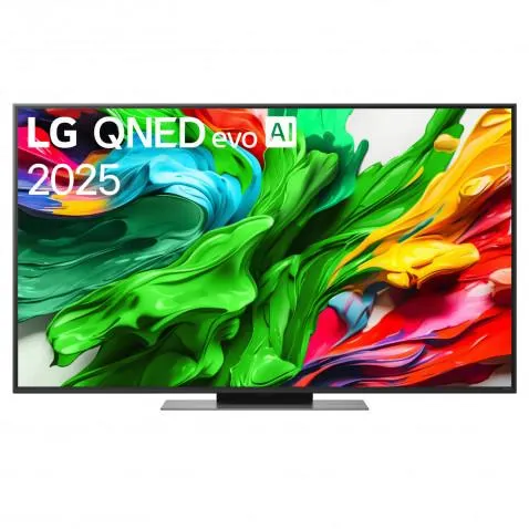 LG 55QNED86A6A 4K QNED evo TV 139 cm (55")