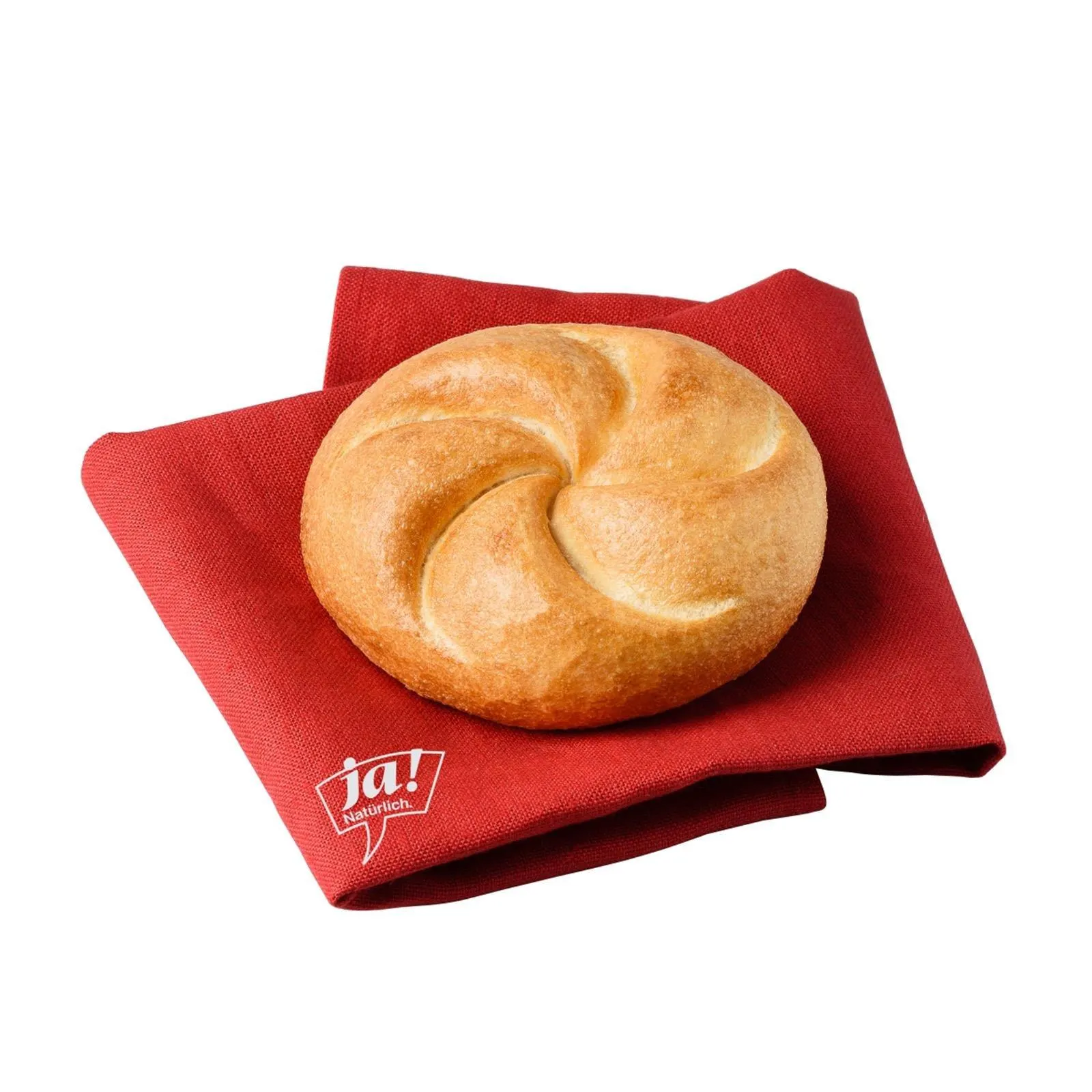 Ofenfrisches Gebäck