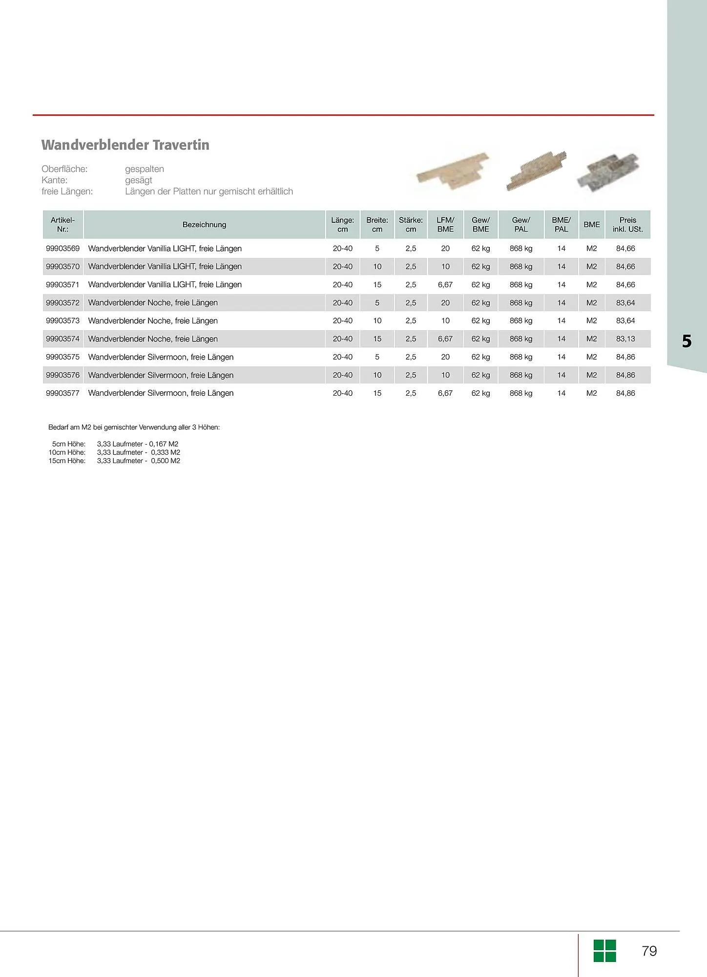 Liebmarkt Prospekt von 24. Februar bis 31. Dezember 2026 - Flugblätt seite  81