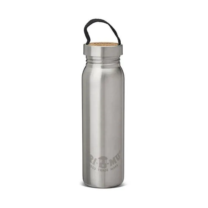 Primus Flasche HeritageKlunken Stainless Steel 0,7 l