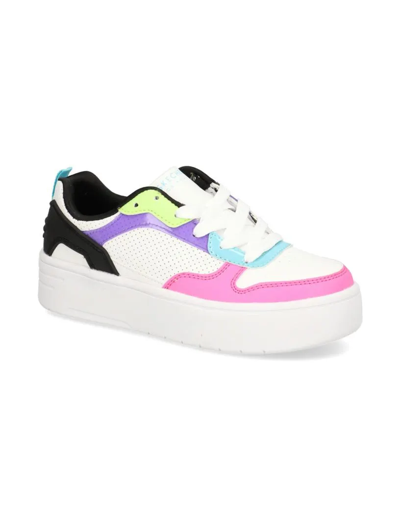 COURT HIGH - COLOR CRUSH