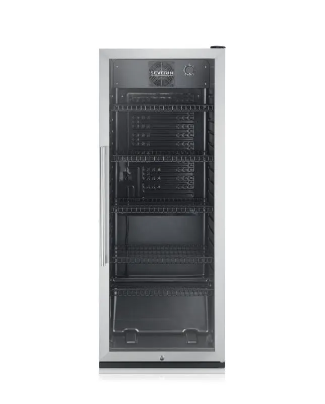 Severin Flaschenkühlschrank FKS 8841