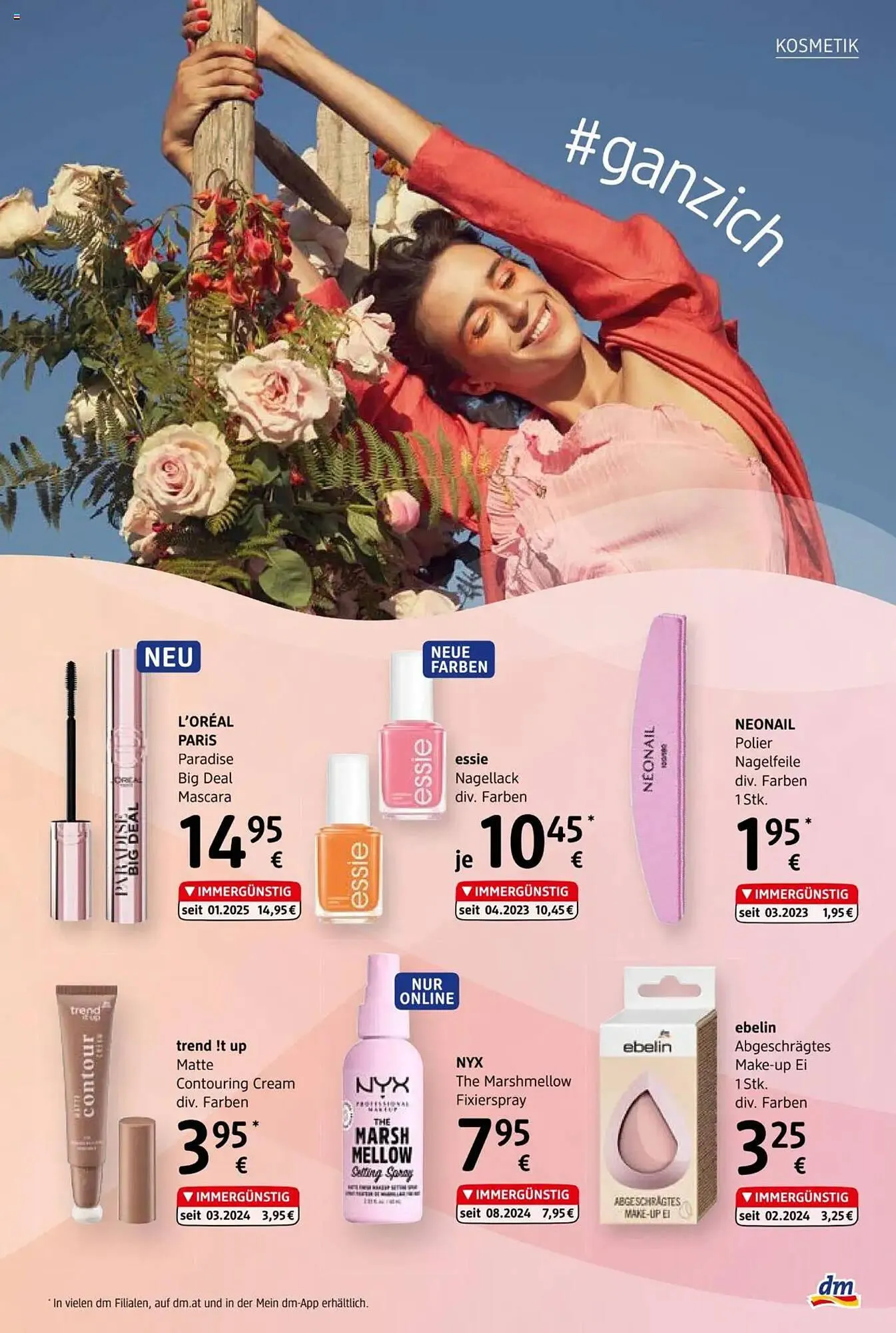 dm Flugblatt von 5. Februar bis 11. Februar 2025 - Flugblätt seite  13