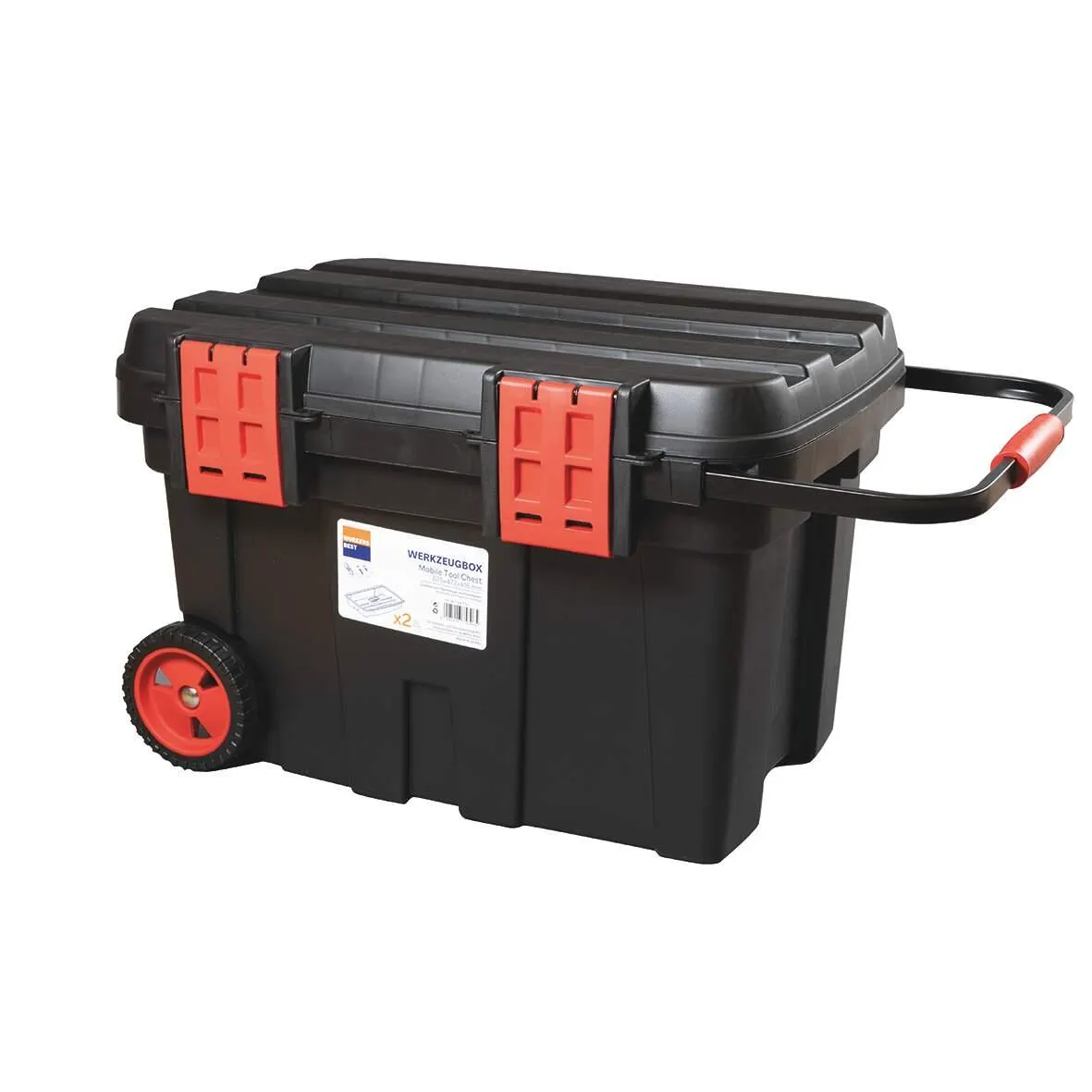 Werkzeugbox 675x472x416mm