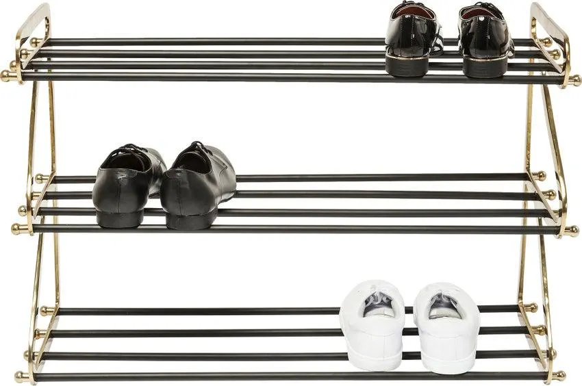 Schuhregal Walk Big 84x55cm