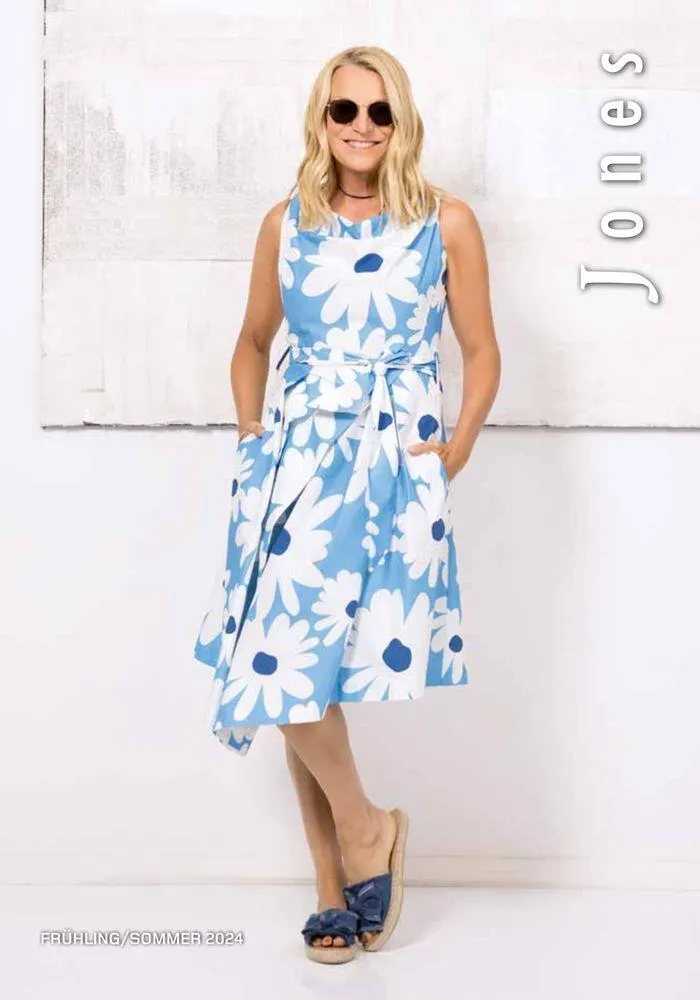FRÜHJAHR-SOMMER 2024 - 1