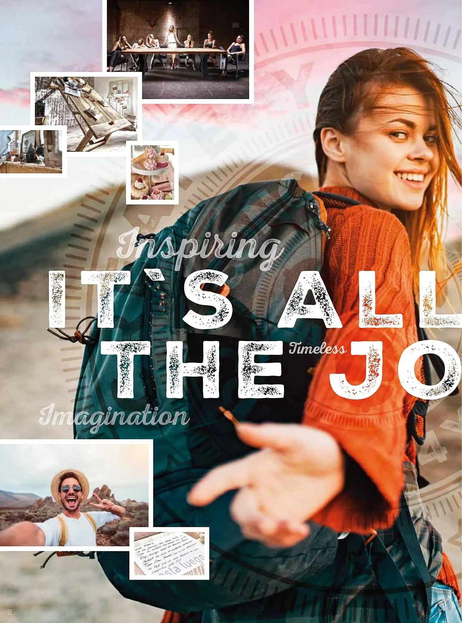 Polstermöbel Fischer Flugblatt von 28. Februar bis 31. Dezember 2025 - Flugblätt seite  2