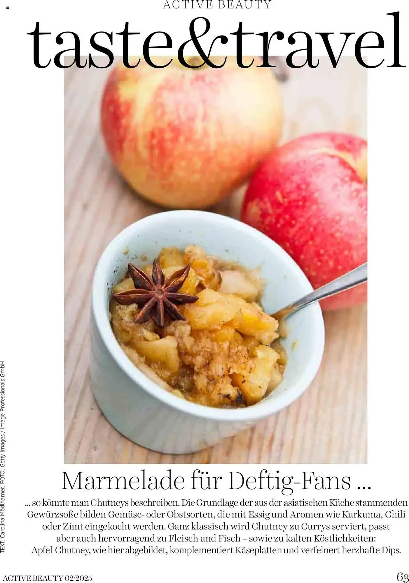 dm Flugblatt von 5. Februar bis 28. Februar 2025 - Flugblätt seite  63