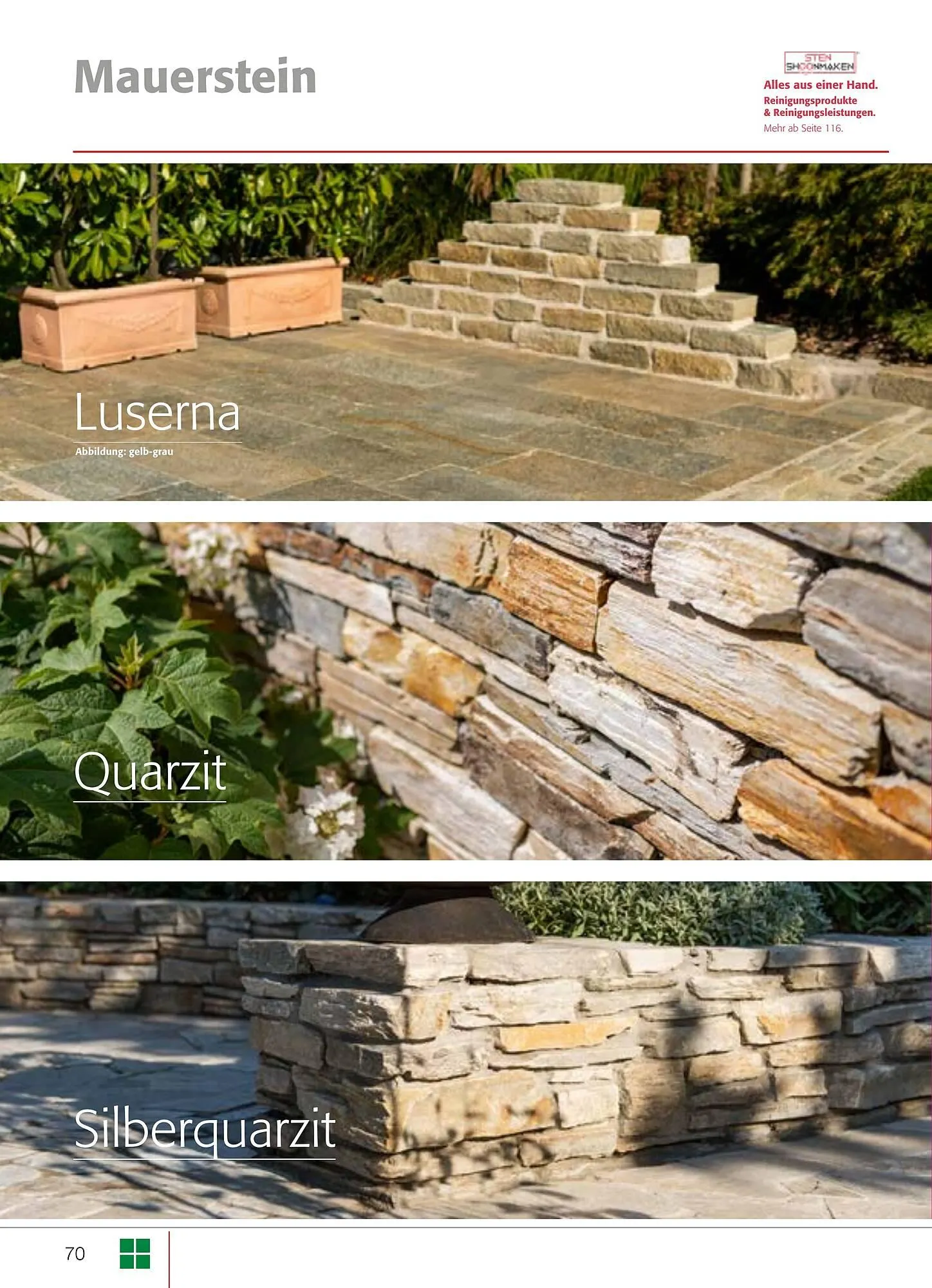 Liebmarkt Prospekt von 24. Februar bis 31. Dezember 2026 - Flugblätt seite  72