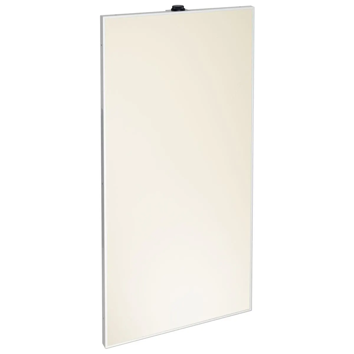 Jollytherm Infrarot Keramikheizkörper weiss glanz 60 x 120 cm