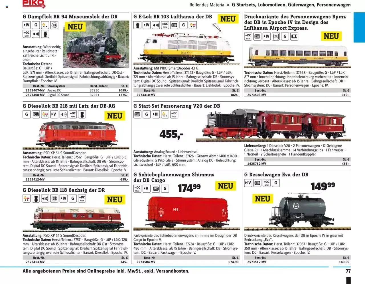 Conrad Angebote von 13. September bis 31. Dezember 2023 - Flugblätt seite  81