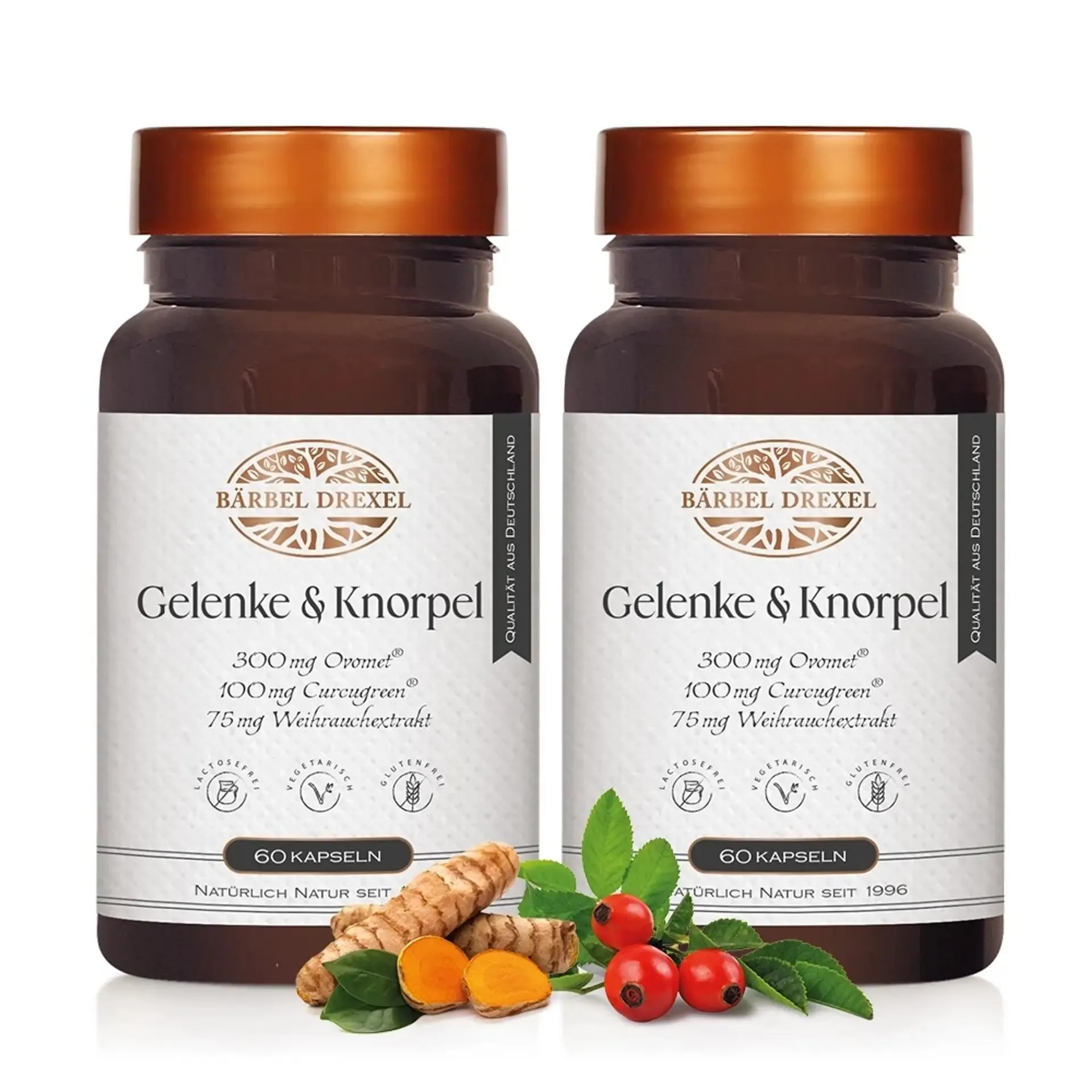 Gelenke & Knorpel Kapseln