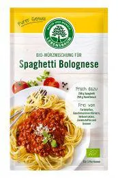 LEBENSBAUM Spaghetti Bolognese 35g