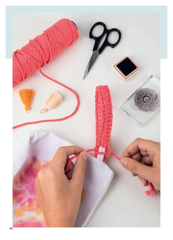 NEUER KATALOG 2024 von 23. Februar bis 31. Dezember 2024 - Flugblätt seite  68