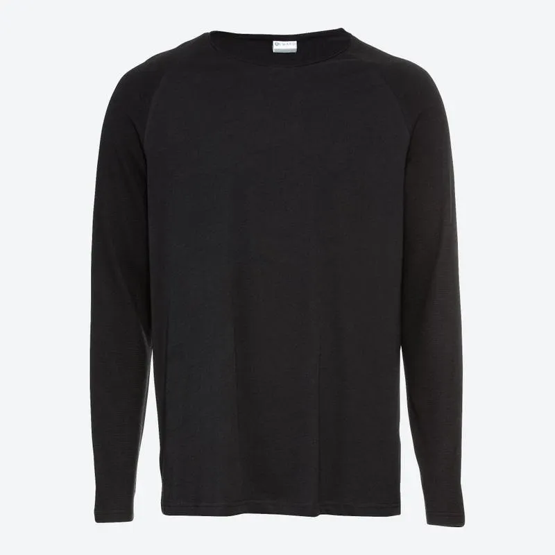 Herren-Shirt aus reiner Baumwolle