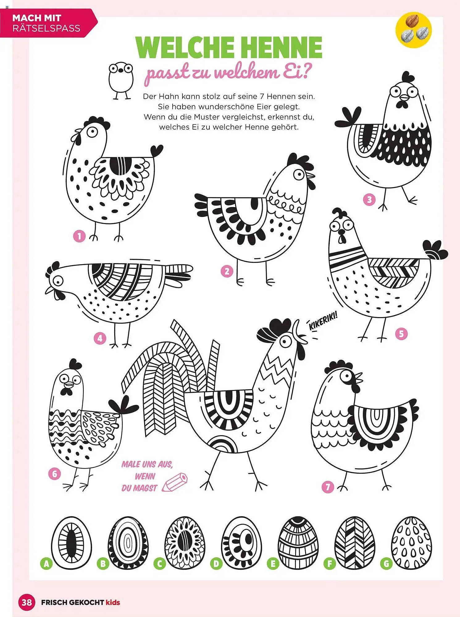 Billa Flugblatt von 1. März bis 31. Mai 2026 - Flugblätt seite 38