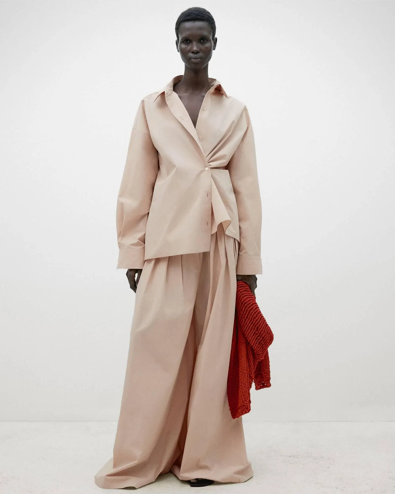 Massimo Dutti Flugblatt von 26. März bis 8. April 2024 - Flugblätt seite  6
