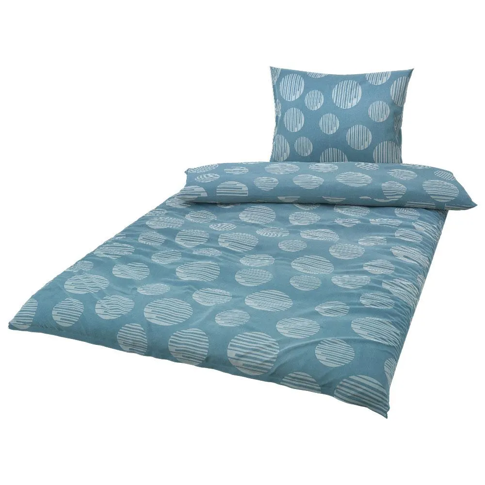 FUSSENEGGER Satin Bettwäsche