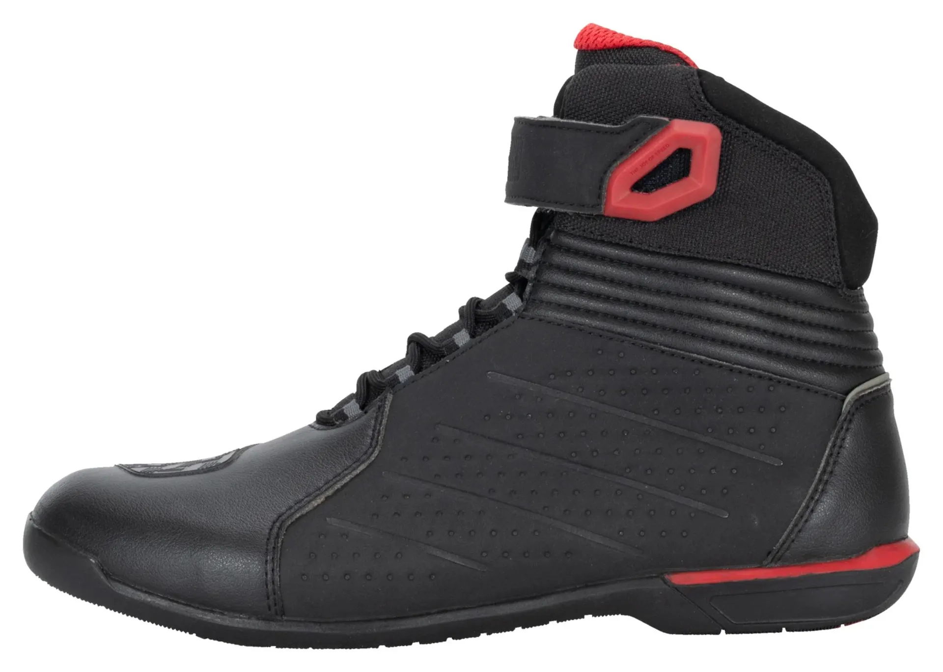 Rekurv C-14.03 Stiefel