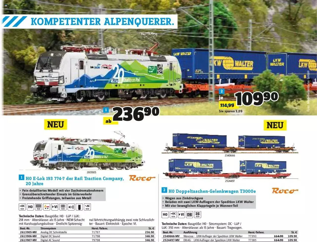 Conrad Angebote von 13. September bis 31. Dezember 2023 - Flugblätt seite 294