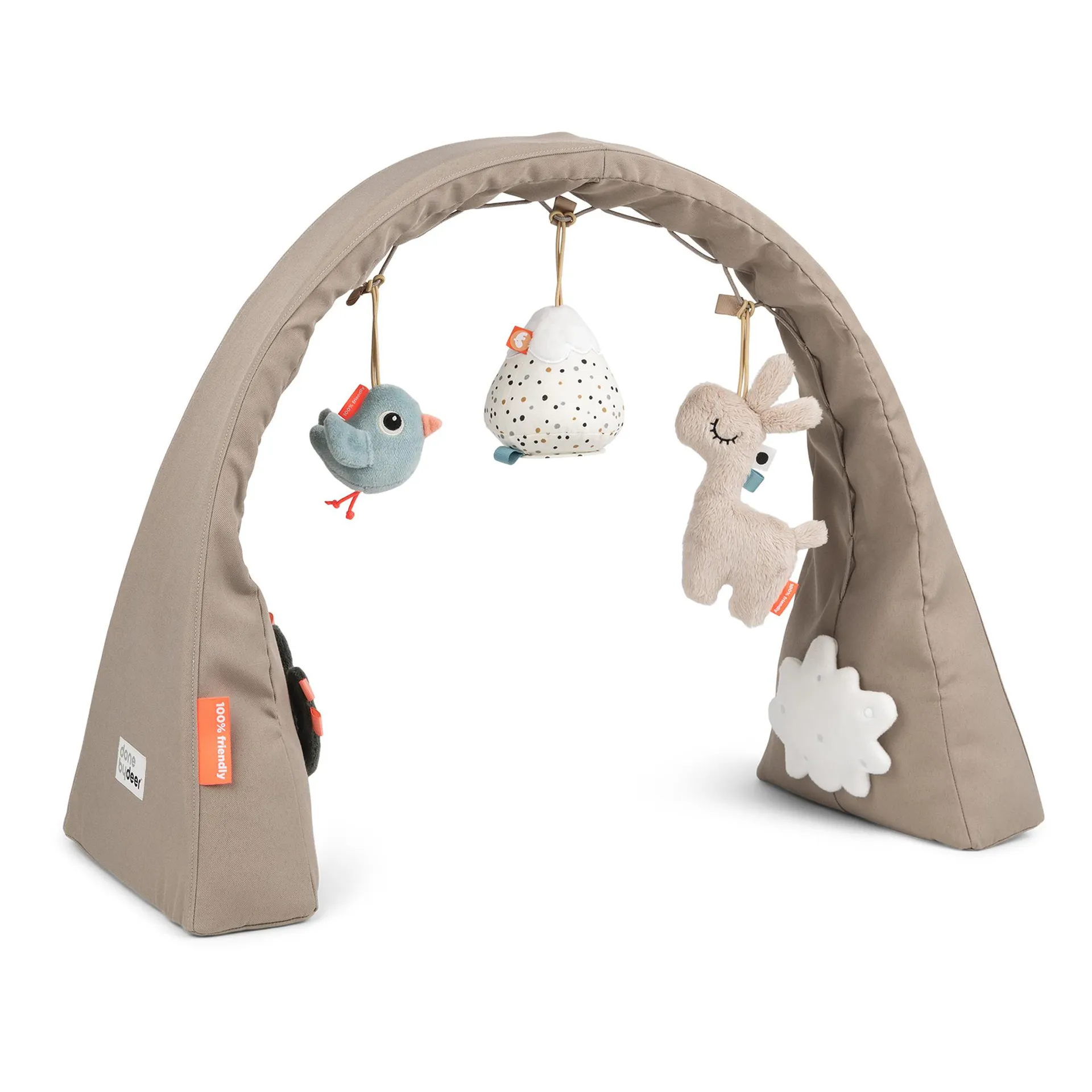 Spielbogen Activity Gym