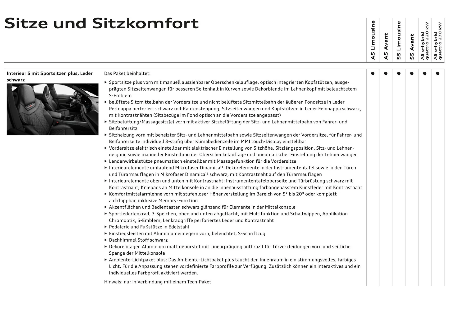 Audi Flugblatt von 20. November bis 22. Juli 2026 - Flugblätt seite  61