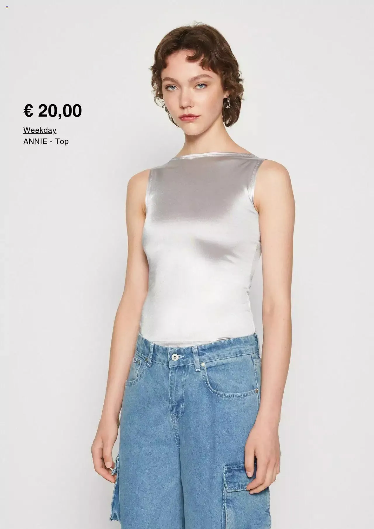 Zalando Angebote von 1. Oktober bis 31. Dezember 2023 - Flugblätt seite  10