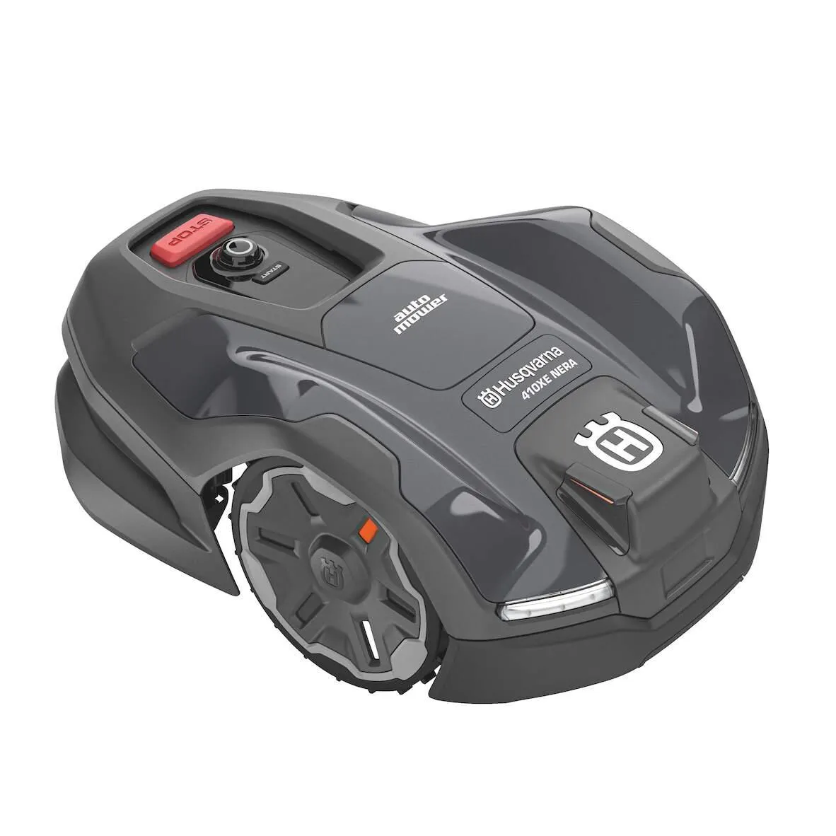 Mähroboter Automower 410XE Nera