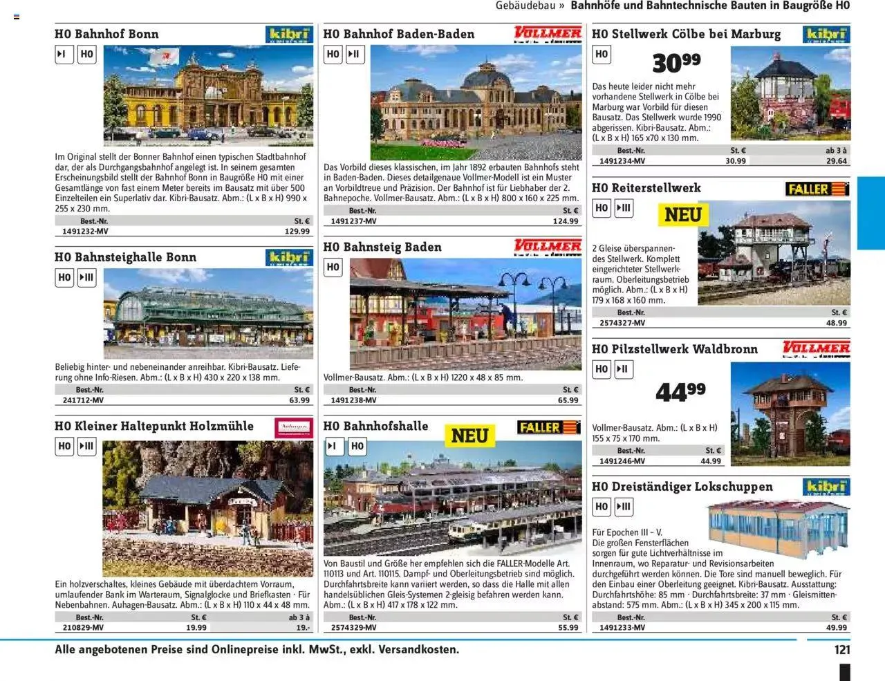 Conrad Angebote von 13. September bis 31. Dezember 2023 - Flugblätt seite  125