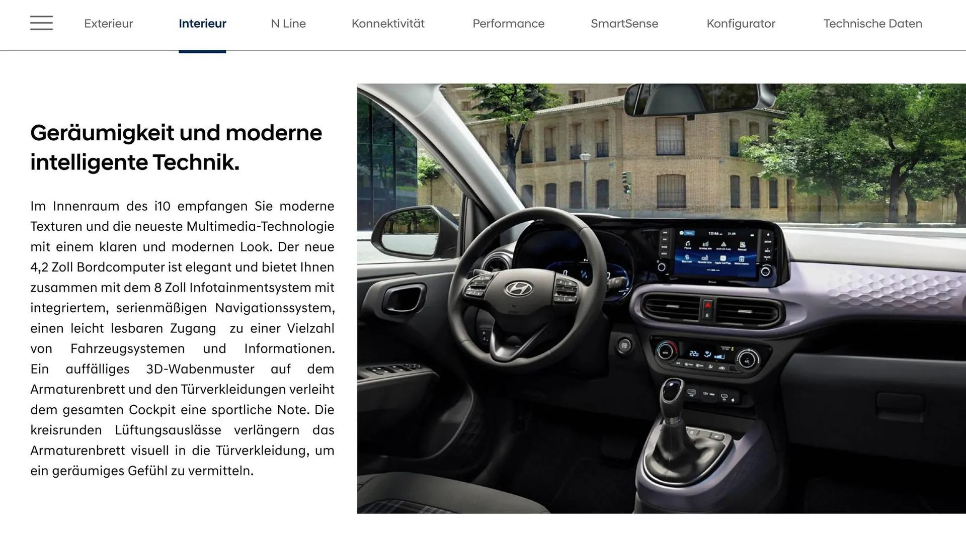 Hyundai Flugblatt von 16. Mai bis 27. Jänner 2026 - Flugblätt seite  7