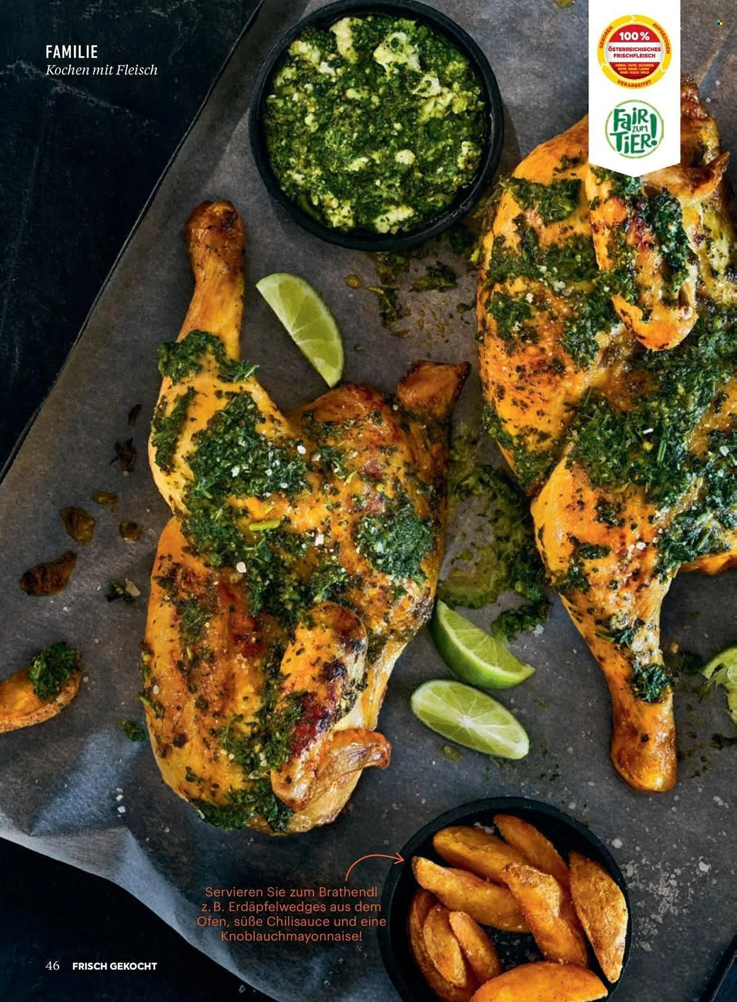 Billa Flugblatt von 1. November bis 30. November 2025 - Flugblätt seite  42