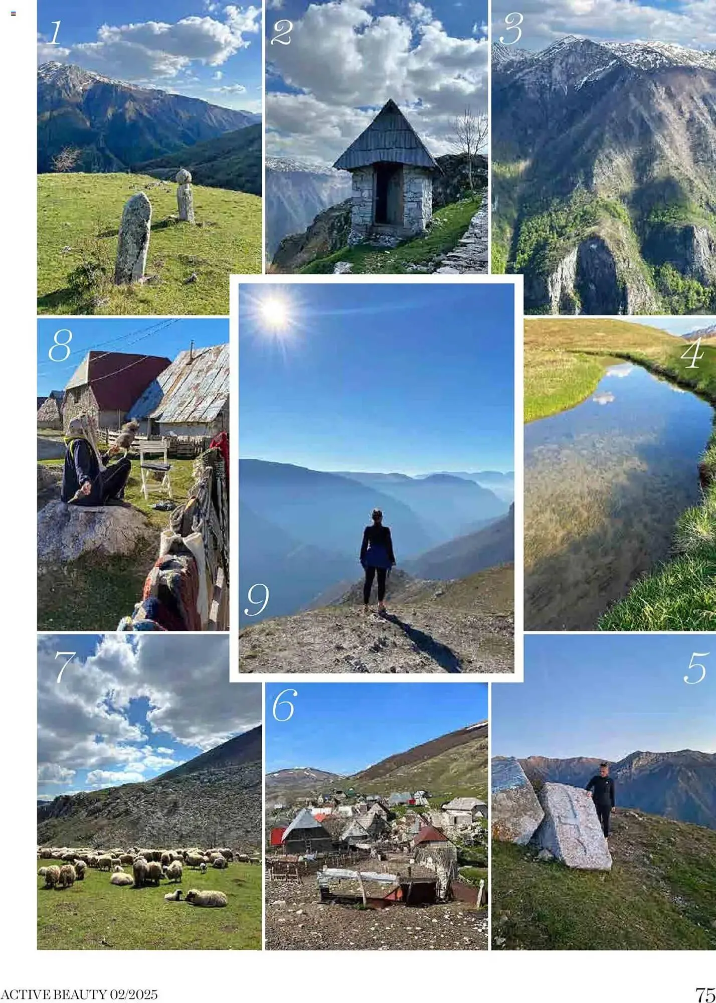 dm Flugblatt von 5. Februar bis 28. Februar 2025 - Flugblätt seite  75