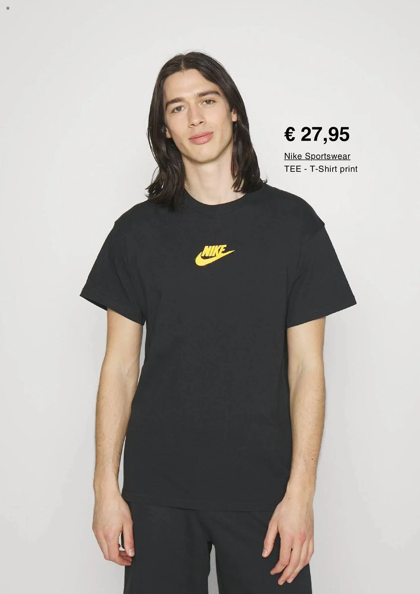 Zalando Flugblatt von 1. Juli bis 31. Juli 2023 - Flugblätt seite 3