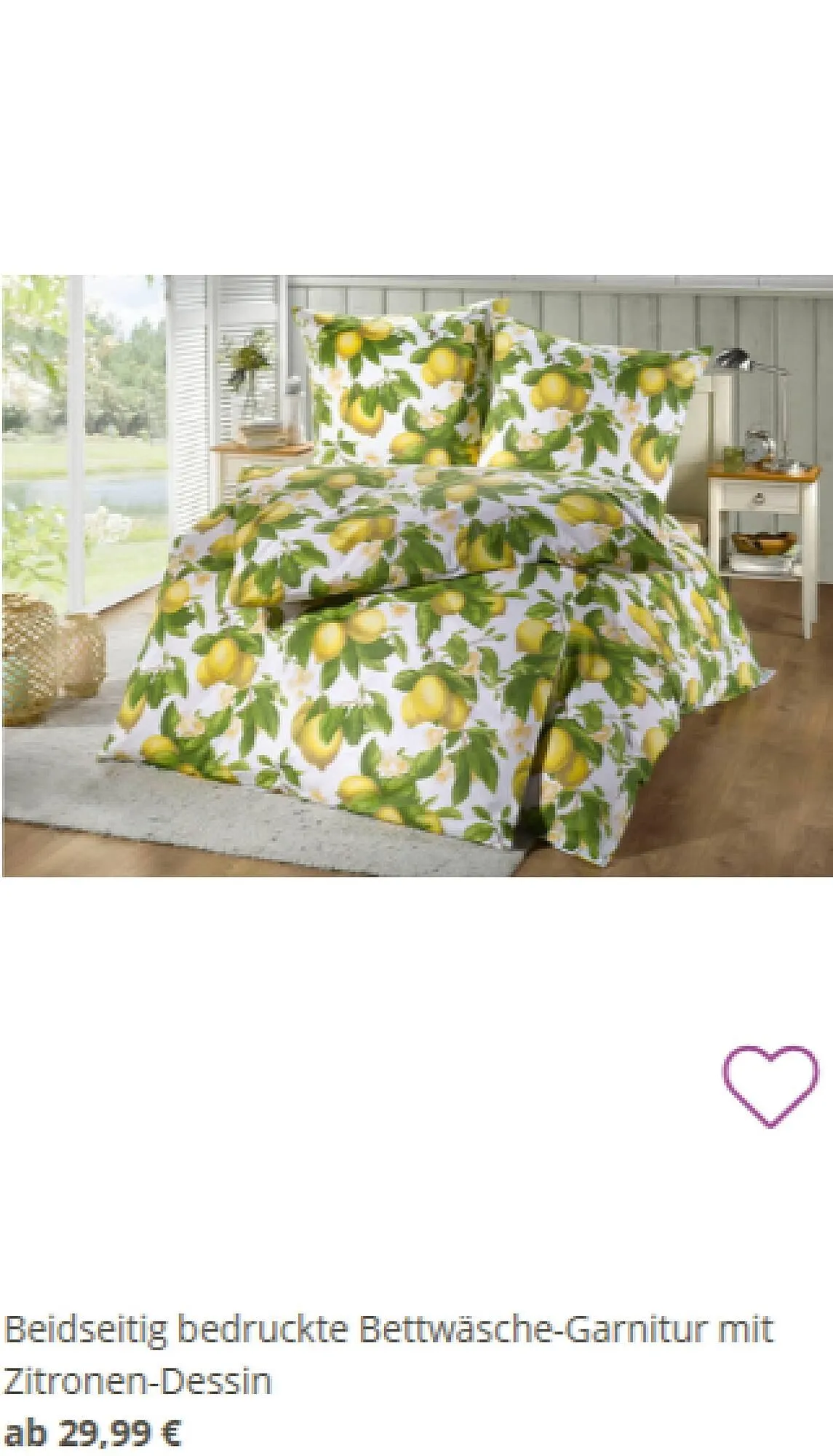 Brigitte Salzburg Flugblatt - 1