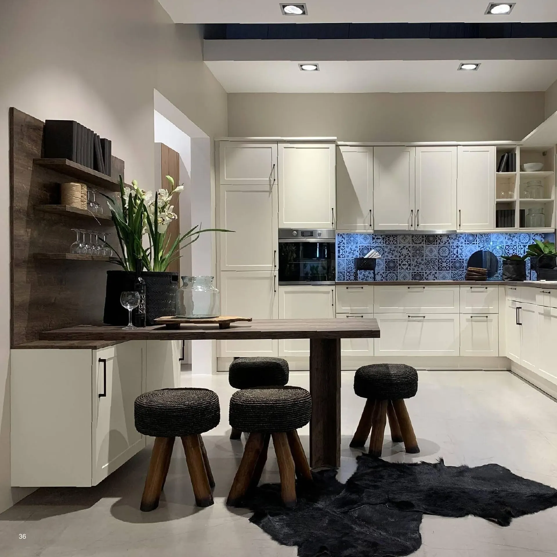 Mömax Flugblatt von 14. Februar bis 31. Dezember 2025 - Flugblätt seite  36