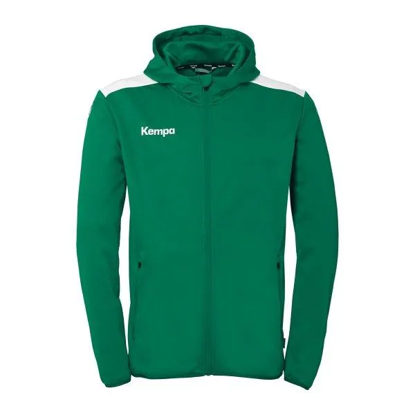 Emotion 27 Kapuzenjacke